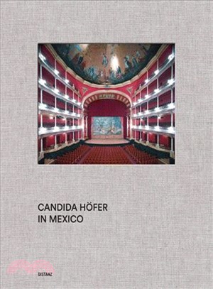 Candida H鐪er in Mexico