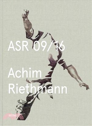 Achim Riethmann ─ ASR 09/16