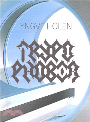 Yngve Holen ― Trypophobia
