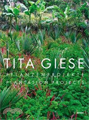 Tita Giese ─ Plantation Projects