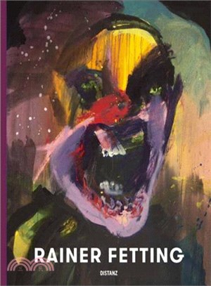 Rainer Fetting ─ Taxis, Monsters and the Good Old Sea