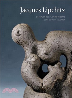 Jacques Lipchitz ― Bildhauer Des 20. Jahrhunderts. a 20th Century Sculptor