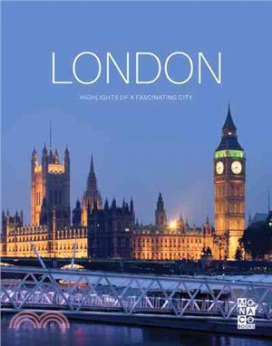 London Book, The