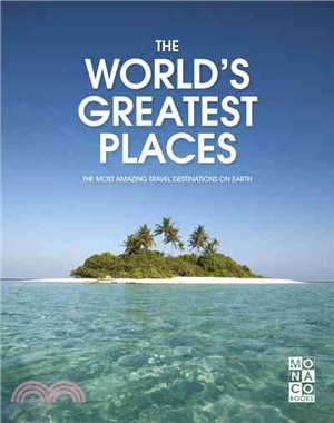 World's Greatest Places, The