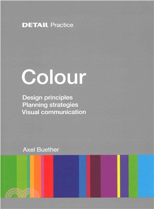 Colourdesign principles plan...