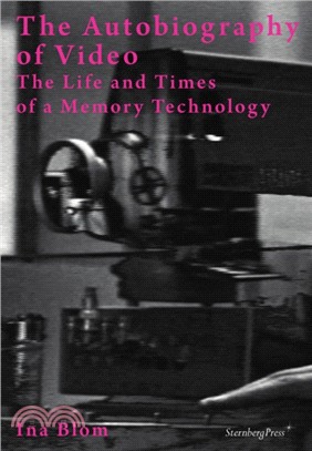 Autobiography of Video