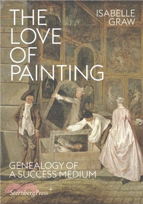 Love of Painting