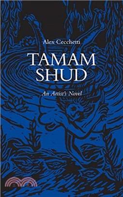 Tamam Shud ― An Artist's Novel