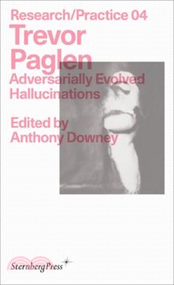 Trevor Paglen: Adversarially Hallucinations