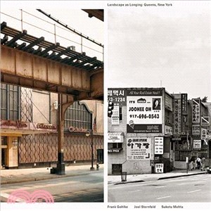 Frank Gohlke & Joel Sternfeld ― Landscape As Longing