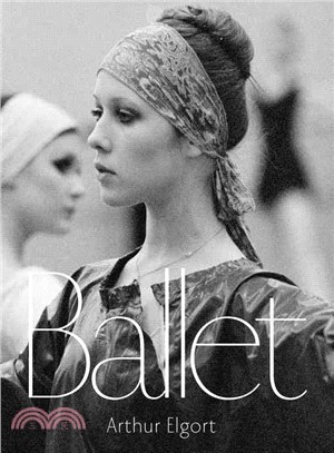 Arthur Elgort ― Ballet