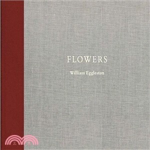 William Eggleston ― Flowers