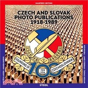 Czech and Slovak Photo Publications 1918?989