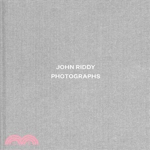 John Riddy ― Photographs