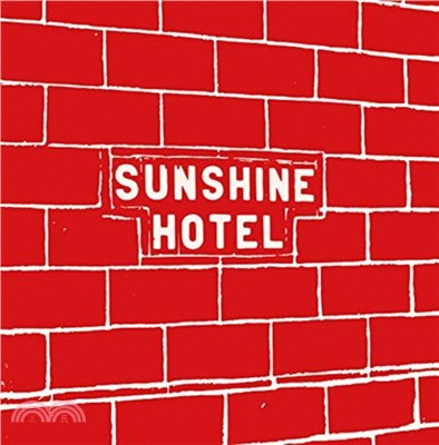 Mitch Epstein ― Sunshine Hotel