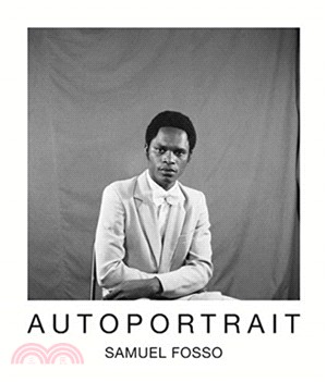 Samuel Fosso: AUTOPORTRAIT