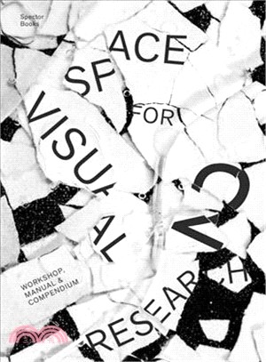 Space for Visual Research 2 ― Workshop, Manual and Compendium