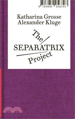 Alexander Kluge and Katharina Grosse: The Separatrix Project