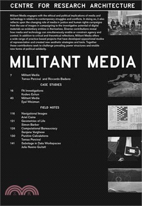 Militant Media: CRA #2