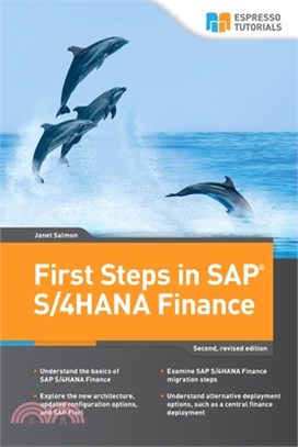 First Steps in SAP S/4HANA Finance