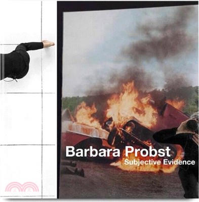 Barbara Porbst Subjective Evidence