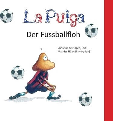 La Pulga - Der Fussballfloh
