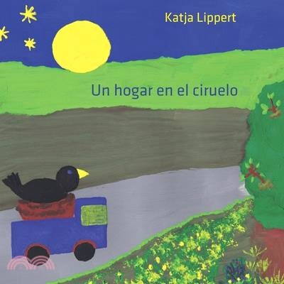 Un hogar en el ciruelo