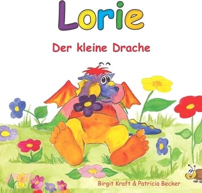 Lorie- Der kleine Drache