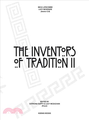 Beca Lipscombe and Lucy Mckenzie ― The Inventors of Tradition 2