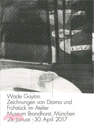 Wade Guyton ― Zeichnungen Von Drama Und Fr?┬t? Im Atelier