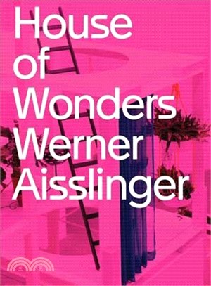 Werner Aisslinger ― House of Wonders