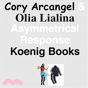Cory Arcangel and Olia Lialina ― Asymmetrical Response