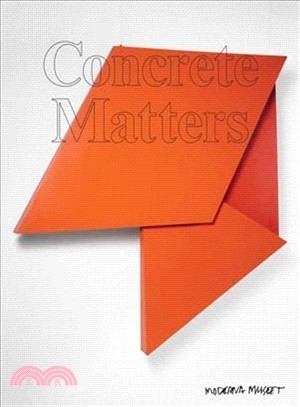 Concrete Matters South America ― South America