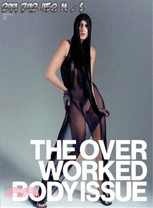 299 792 458 M/S ― The Overworked Body: an Anthology of 2000s Dress