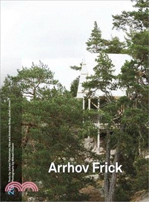 2G No. 77: Arrhov Frick