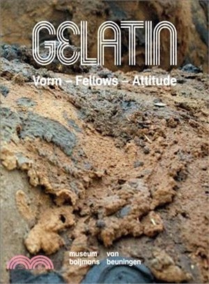 Gelatin ― Vorm - Fellows - Attitude