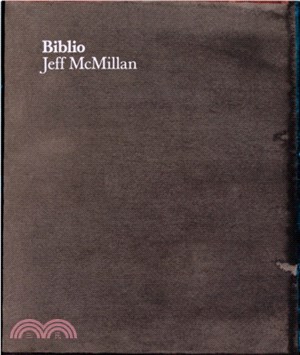 Jeff McMillan：Biblio