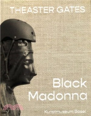 Theaster Gates：Black Madonna