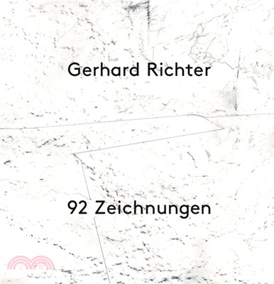 Gerhard Richter: 76 Drawings