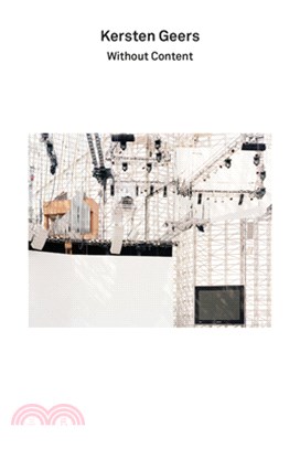 2g Essays: Kersten Geers