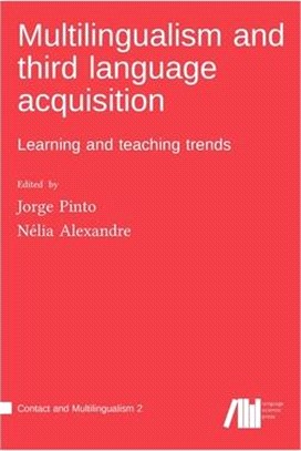 Multilingualism and third language acquisition