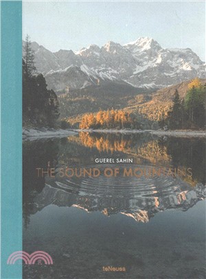 The Sound of Mountains