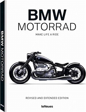 BMW Motorrad: Make Life a Ride