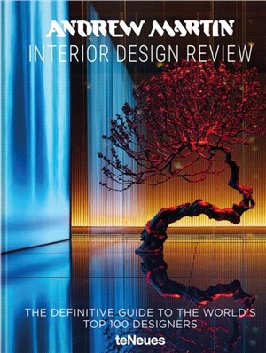 Andrew Martin Interior Design Review: Vol. 24