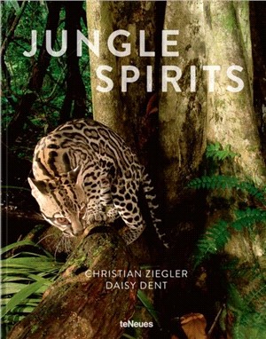 Jungle Spirits (revised edition)