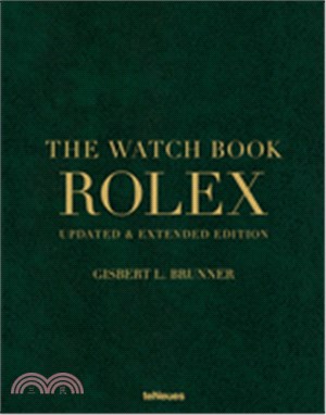 The Watch Book Rolex : Updated and expanded edition(new Windows)
