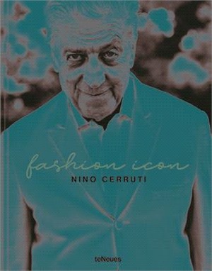 Nino Cerruti: Fashion Icon