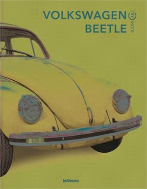 Iconicars Volkswagen Beetle