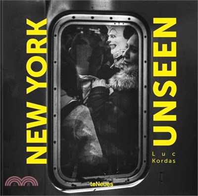 New York Unseen