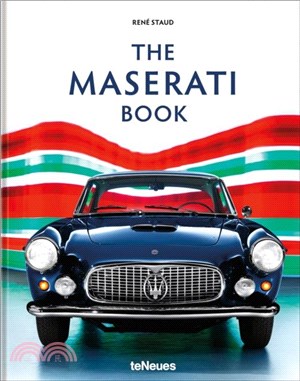 The Maserati Book